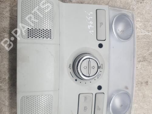 Kabinelys VW TOURAN (1T3) 1.6 TDI | BP28153045I8