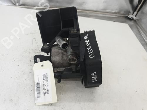 Used Steering pump Steering pump PEUGEOT BIPPER Tepee 1.4 (73 hp) 22875783 22875783