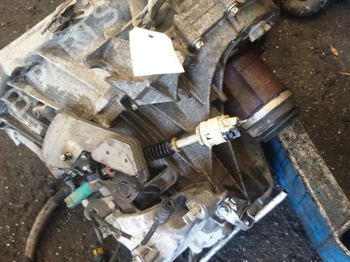 Gearbox DACIA DUSTER (HS_) 1.5 dCi | BP31833966M3 - Image 3