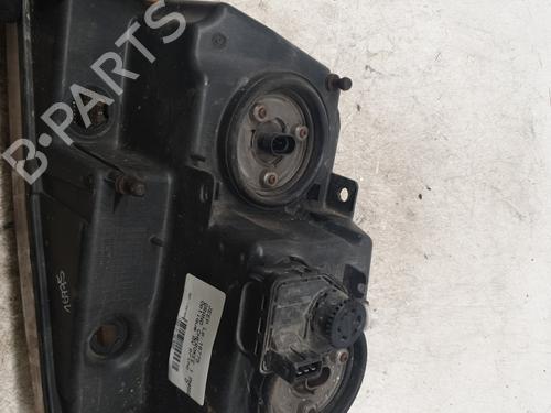 Used Right headlight Right headlight JEEP GRAND CHEROKEE II (WJ, WG) 3.1 TD 4x4 (140 hp) 34126039 34126039