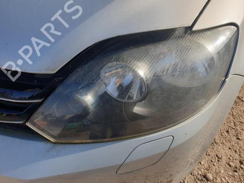 Left headlight VW GOLF PLUS V (5M1, 521) 2.0 TDI | BP29209767C28 - Image 3
