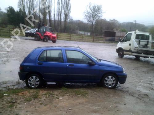 Used Parts RENAULT CLIO I (B/C57_, 5/357_)  1.2 (5/357Y, 5/357K)  2183077