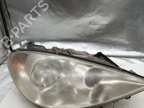 Used Right headlight PEUGEOT 807 (EB_) 2.2 HDi (128 hp) 22879016