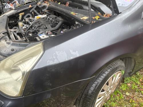 Used Left front fenders Left front fenders RENAULT VEL SATIS (BJ0_) [2002-2026] 40434003 40434003