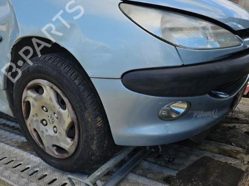 Gearbox PEUGEOT 206 Hatchback (2A/C) 1.6 16V | BP22883567M3 