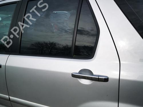 Used Left rear door HONDA CR-V II (RD_) 2.2 CTDi (RD9) (140 hp) 22884055