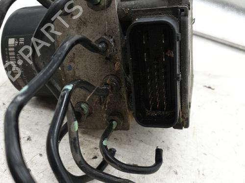 ABS pump PEUGEOT 206 Hatchback (2A/C) 1.9 D | BP22879070M43 
