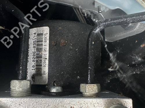 ABS pump BMW 3 (E90) 318 d | BP40434155M43 - Image 3