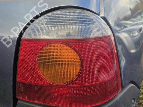Used Right taillight RENAULT TWINGO I (C06_) 1.2 (C063, C064) (55 hp) 30754724