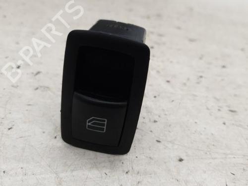 Right rear window switch MERCEDES-BENZ B-CLASS Sports Tourer (W245) B 180 CDI (245.207) | BP22875052I28 