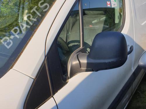 Used Left front door PEUGEOT PARTNER Box Body/MPV 1.6 HDi (90 hp) 25475121