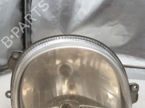 Used Right headlight Right headlight RENAULT TWINGO I (C06_) 1.2 16V (C06C, C06D, C06K) (75 hp) 22864851 22864851