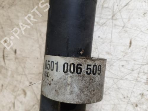 Right front driveshaft MERCEDES-BENZ M-CLASS (W163) ML 270 CDI (163.113) | BP22866658M39 