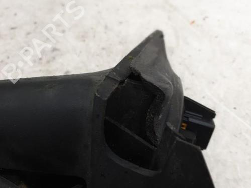 Used Right mirror RENAULT SCÉNIC II (JM0/1_) 1.9 dCi (JM0G, JM12, JM1G, JM2C) (120 hp) 31191908