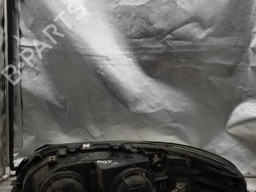 Used Right headlight Right headlight VOLVO S60 I (384) 2.4 D (130 hp) 22865570 22865570