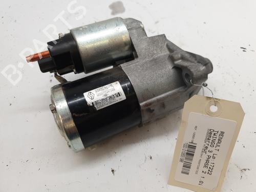 Starter RENAULT TWINGO III (BCM_, BCA_) 1.0 SCe 75 | BP27575333M8 - Image 2