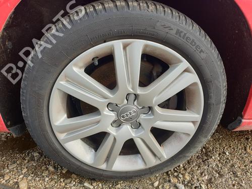 Used Rim AUDI A4 B8 Avant (8K5) 2.0 TDI (143 hp) 29981523