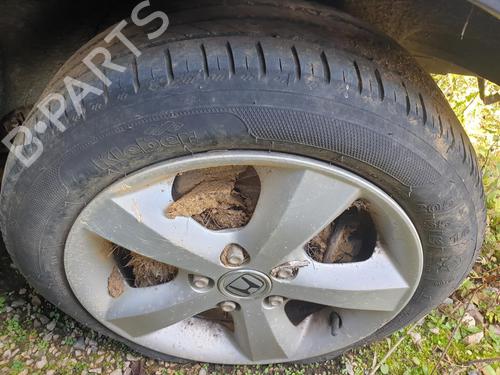 Rim HONDA FR-V (BE) 2.2 i CTDi (BE5) | BP29429991C45 
