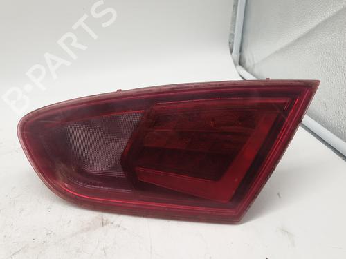 Used Right tailgate light SEAT LEON (1P1) 2.0 TDI 16V (140 hp) 22869817