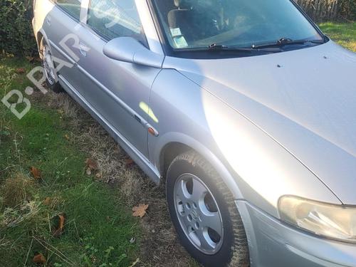 Left front window switch OPEL VECTRA B Hatchback (J96) 1.8 i 16V (F68) | BP28415867I27 - Image 7