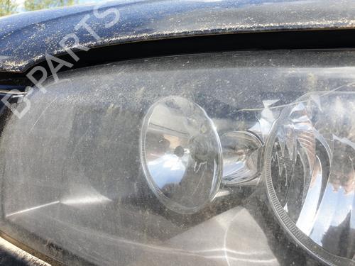 Left headlight BMW 1 (E87) 116 d | BP25203945C28 