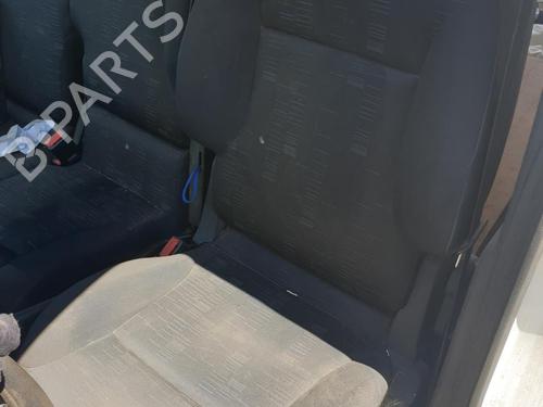 Sæde venstre fortil CITROËN BERLINGO Box Body/MPV (B9) 1.6 HDi 75 | BP29839920C15 