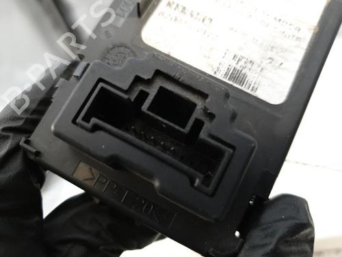Used Card reader RENAULT LAGUNA II (BG0/1_) 1.9 dCi (BG1A, BG1W, BG0G) (110 hp) 31150279