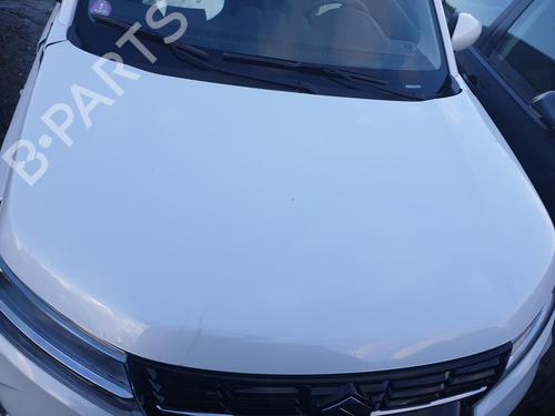 Engine SUZUKI VITARA (LY) 1.4 Hybrid (Mild Hybrid) AllGrip (APK414) | BP31804212M1