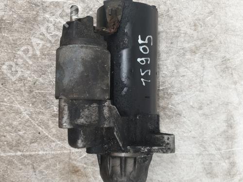 Used Starter BMW X3 (E83) xDrive 35 d (286 hp) 25990357