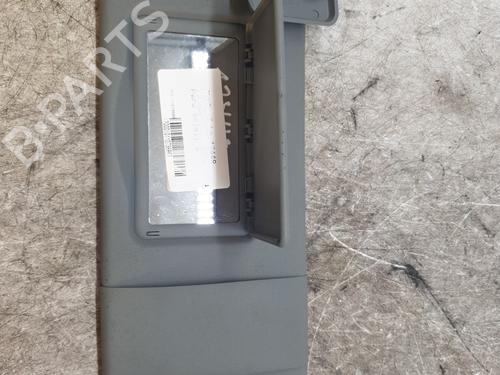 Left sun visor RENAULT TWINGO I (C06_) 1.2 (C066, C068) | BP28139256I1 