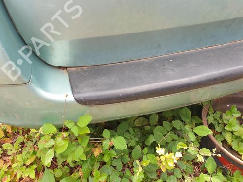 Bak støtfanger PEUGEOT 307 Break (3E) 2.0 HDI 110 | BP28026064C8 