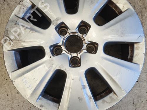 Used Rim AUDI A3 Sportback (8PA) 1.9 TDI (105 hp) 22871218