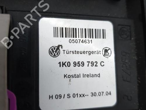 Right front window motor VW TOURAN (1T1, 1T2) 1.9 TDI | BP22865644E20 