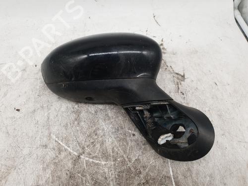 Used Right mirror FIAT 500 (312_) 1.3 D Multijet (312AXB1A) (75 hp) 22883400