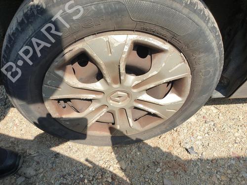 Rim RENAULT SCÉNIC III (JZ0/1_) 1.5 dCi | BP29474721C45 