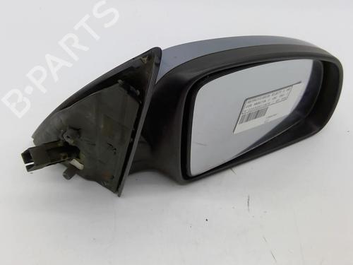 Used Right mirror OPEL MERIVA A MPV (X03) 1.7 CDTI (E75) (100 hp) 22873524