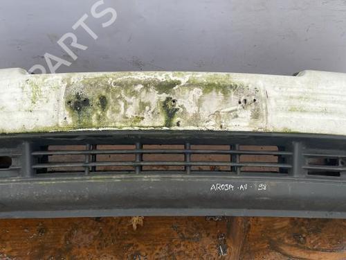 Used Front bumper SEAT AROSA (6H1) 1.4 (60 hp) 22886654