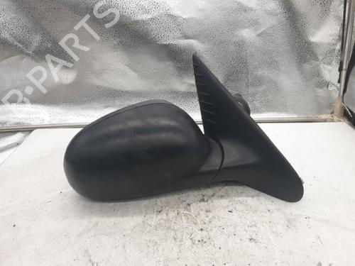 Right mirror PEUGEOT 406 (8B) 1.8 16V | BP22870932C27 