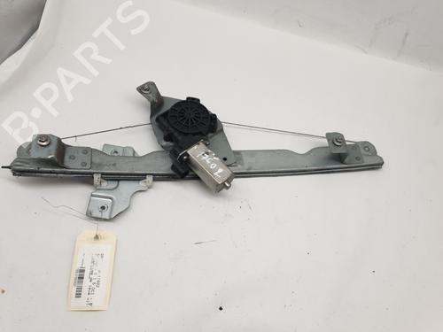 Front right window mechanism DACIA SANDERO 1.5 dCi | BP26232059C23 - Image 2