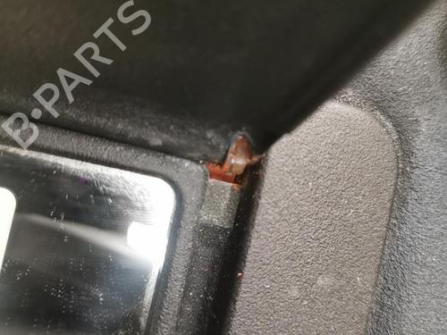 Used Right sun visor Right sun visor MERCEDES-BENZ CLC-CLASS (CL203) CLC 220 CDI (203.708) (150 hp) 24421799 24421799