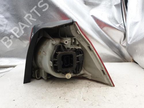 Used Left taillight VW GOLF V (1K1) 1.9 TDI (105 hp) 22878197