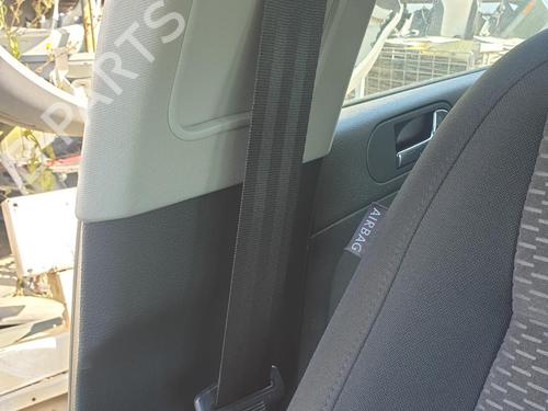 Front right seatbelt VW GOLF PLUS V (5M1, 521) 2.0 TDI | BP29209769I25 - Image 3