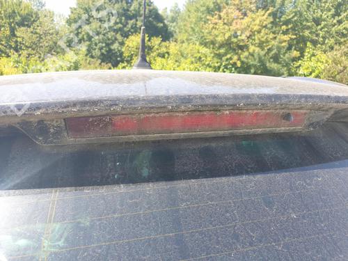 Trzecie światło stopu RENAULT CLIO IV (BH_) 0.9 TCe 90 (BHNF, BHMA, BHMH, BHJK, BHJR) | BP28684857L11 