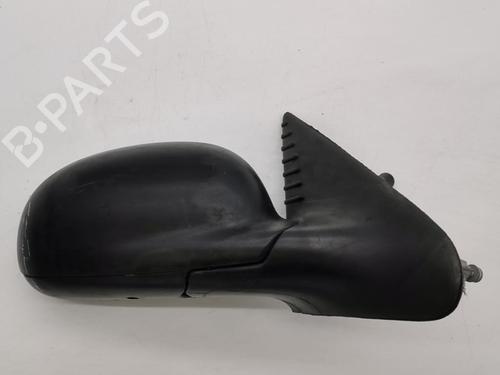 Right mirror PEUGEOT 406 (8B) 1.8 16V | BP22873564C27 