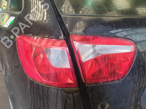 Left taillight SEAT IBIZA IV ST (6J8, 6P8) 1.2 TDI | BP29731954C34 