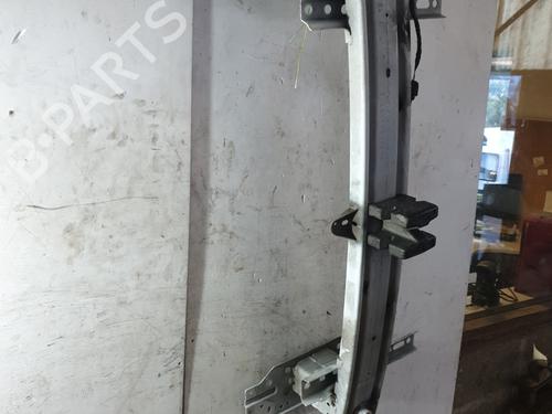 Front bumper reinforcement FORD KA (RU8) 1.2 | BP31016699C109