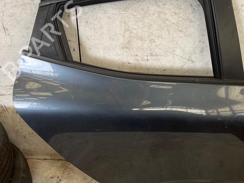 Dør højre bagtil RENAULT CLIO V (B7_) 1.0 TCe 90 (B7MT) | BP39044060C5 - Image 3