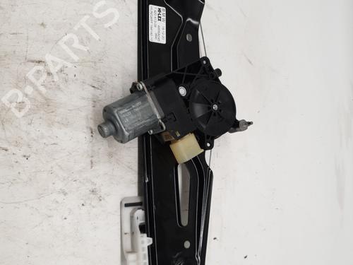 Vindusheismekanisme venstre bak BMW X2 (F39) sDrive 18 d (150 hp) 22877595