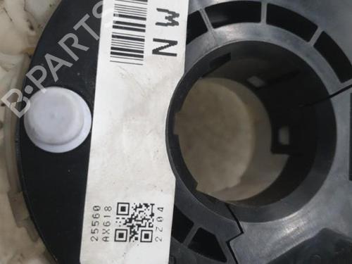 Used Steering column stalk Steering column stalk 24422489 24422489