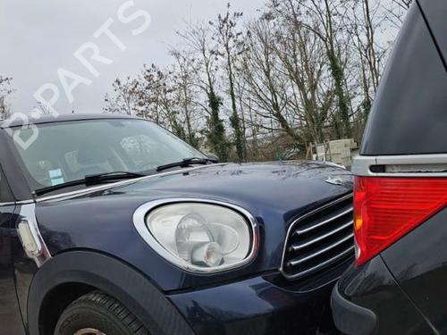 Left front seat MINI MINI COUNTRYMAN (R60) One D | BP28588676C15  - Image 7